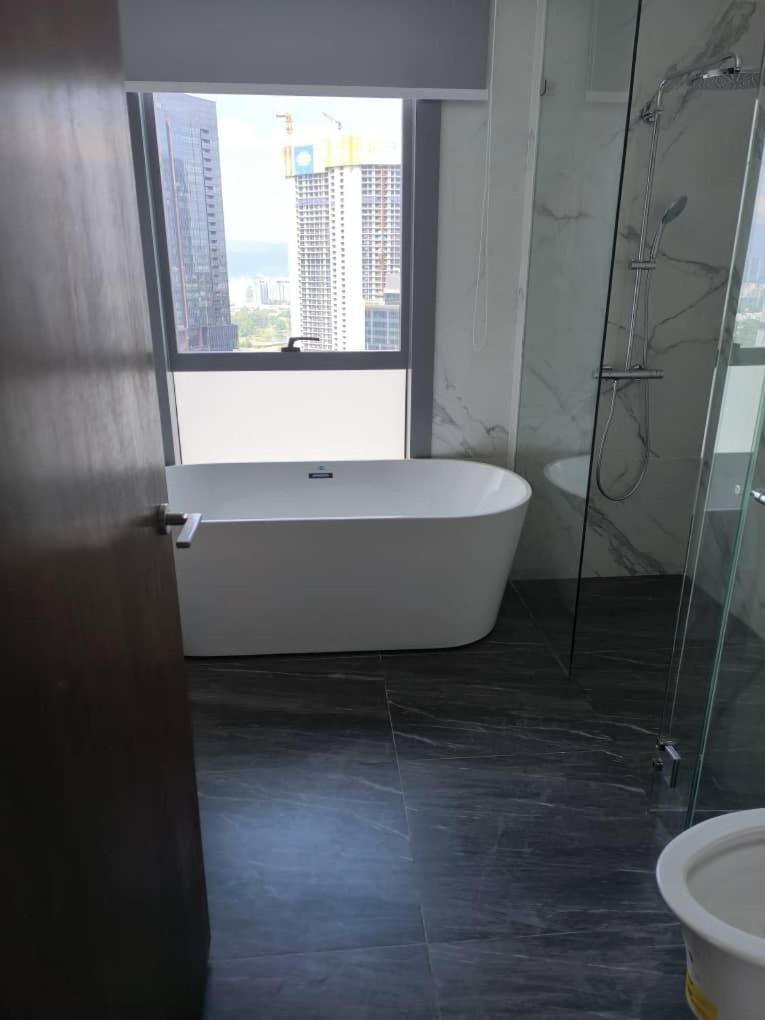 Pangsapuri Trx Core Bukit Bintang Kl *